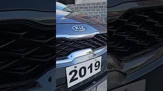 KIA FORTE 2019 [upl. by Nileuqcaj]