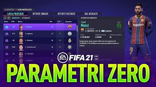 JUVENTUS vs JUVENTUS FIFA 20 Gameplay divertente [upl. by Kenay]