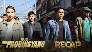 Pakikipaglaban Episode  FPJs Ang Probinsyano Trending Scenes [upl. by Ititrefen]