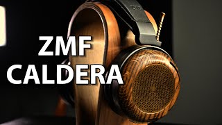 ZMF Caldera  Close to perfection BUT [upl. by Severn19]