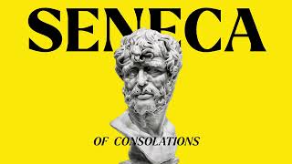 Seneca  On consolations  Full Audiobook [upl. by Juback]