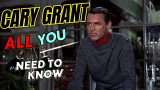 Cary Grant—the timeless charm of Hollywoods leading man [upl. by Krystyna]