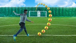 SIDEMEN ULTIMATE FOOTBALL CHALLENGE [upl. by Odnam154]