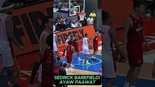 SEDRICK BAREFIELD Hindi Mapigilan [upl. by Ogden]