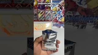 Digimon Pack 1785 2024 Evolution Cup Wave 2 digimoncardgame [upl. by Volding]