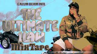 Chronic law Mix 2024 Clean  Chronic law Dancehall Mix 2024 Clean  Lawboss Mix [upl. by Elsy929]