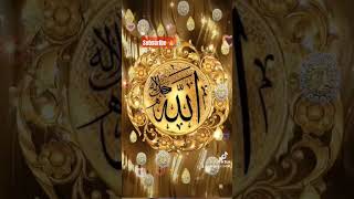 Kia Dua mangty ho Allah mara rizq mian barqt dyforyou islamicmusic shortvideo [upl. by Gardell]