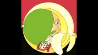 Daevid Allen  Bananareggae [upl. by Aluino]