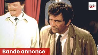 Columbo  Eaux troubles  bande annonce  TV Breizh  Peter Falk Jane Greer [upl. by Ninetta]