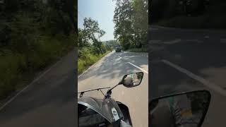 Yamaha Adrenaline Rush R15 v3 2019 BS4 automobile yamaha trending 1000subscriber rider [upl. by Micki925]