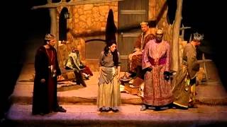 Quartet from Amahl and the Night Visitors [upl. by Ryter]