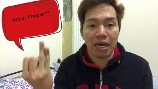 Anti Acne Medication  Anti Biotic  Tetralysal  Review   Marky Nurse [upl. by Liakim]