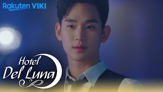 Hotel Del Luna  EP16  Kim Soo Hyun  Hotel Blue Moon CEO [upl. by Amato]