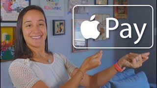 Apple Pay Tudo que você precisa saber Passo a Passo COMPLETO [upl. by Seeto]