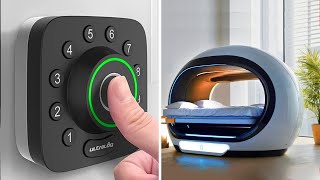 150 AMAZON Smart Home Gadgets You Didn’t Know About  Compilation  2024 [upl. by Eulau597]