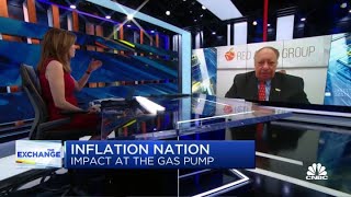 Consumers should beware of shrinkflation Gristedes owner John Catsimatidis [upl. by Rramo]