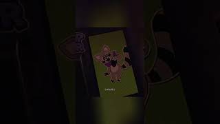 Rambley the Raccoon TikTok Edits [upl. by Kcirdec247]