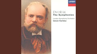 Dvořák Symphony No 9 in E Minor Op 95 B178 4 Allegro con fuoco [upl. by Abbi]