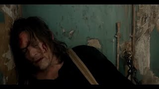 THE WALKING DEAD DARYL DIXON  The Book of Carol Trailer 2024  A New Chapter Begins [upl. by Enitsua]