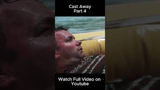 Cast Away Movie Recap Part 4  TRUE STORY  Movie Summary [upl. by Rabka940]