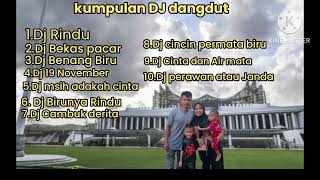 kumpulan lagu DJ dut [upl. by Minor]