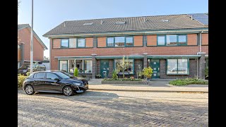 Schoklandstraat 18 te Hoogeveen [upl. by Nihhi]