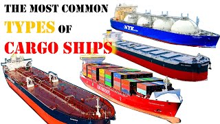 What Are These Cargo Ships Carrying  Chief MAKOi Seaman Vlog [upl. by Ahsiemaj363]