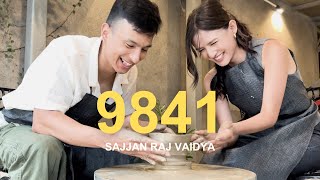 Sajjan Raj Vaidya  9841 Official Release [upl. by Adamski]