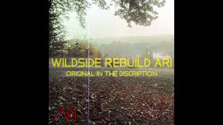 WILDSIDE REBUILD ARI RECORD [upl. by Einoj473]