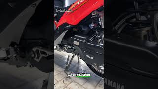 Kisck starter kerem yamaha mio shortsvideo tutorial shortvideo modifikasi otomotif [upl. by Eednac756]