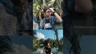 Gempita  Ajaib Lirik Sounds Viral Tiktok 2024 shorts short viralvideo trending [upl. by Acinorev]