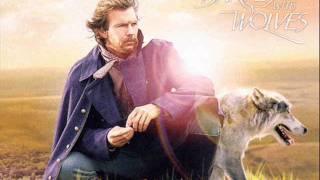 Dances With Wolves Soundtrack  John Dunbar Theme [upl. by Ahola]