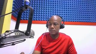 April 8 2023 quotThe Jamaican Diaspora Live Onlinequot with Dervan Malcolm on Power 106 FM Jamaica [upl. by Cobby]