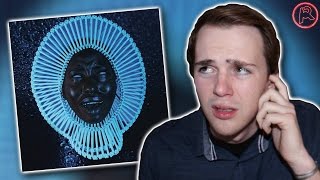 Childish Gambino  quotAwaken My Lovequot  Album Review [upl. by Donelle]