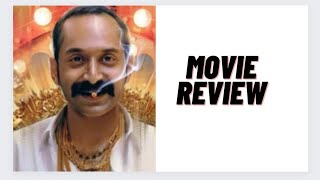 Aavesham Movie ReviewFahadh Faasil 🔥🔥🔥 [upl. by Wallach]