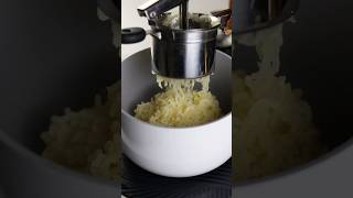 How to Make Creamy Mashed Potatoes [upl. by Nolita798]