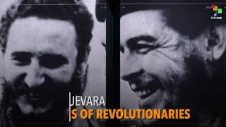 The Cuban Revolution [upl. by Nilo]