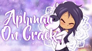 Aphmau ON CRACK 1 [upl. by Kealey302]