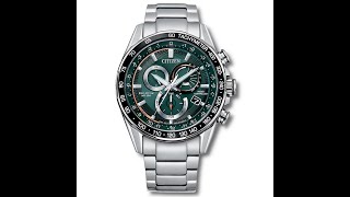 Reloj Citizen CB591489X [upl. by Scheer]