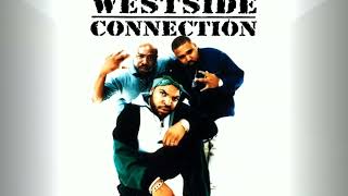 Westside Connection  The Gangsta The Killa And The Dope Dealer Best Instrumental Remake [upl. by Hickie]