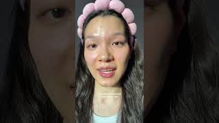 Retinoid BeforeAfter  Paulas Choice Skincare skincaretips skincare beauty beautytips [upl. by Yalonda]