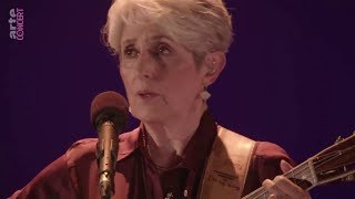 Joan Baez  Diamonds and Rust Sub español [upl. by Chandal741]