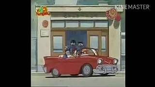 90s cartoon Kochikame theme song in Hindi [upl. by Yenttirb402]