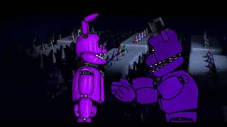 my other fnaf animation [upl. by Ri944]