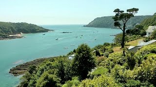 Salcombe Views [upl. by Lehteb283]