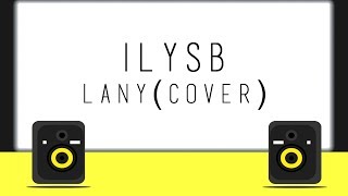 Lyrics ILYSB  Aiana Juarez [upl. by Elrahc913]