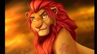 Kion x zuri tribute [upl. by Amliw540]