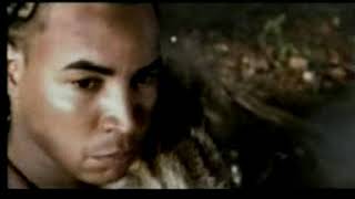 Don Omar  Ayer la vi Video Oficial [upl. by Robbie]