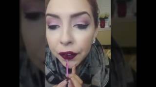 YOunique Sensual Liquid Lipstick [upl. by Chaing]