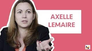 MétaMedia  Interview Axelle Lemaire  3 stratégies pour le numérique en France [upl. by Biddy]